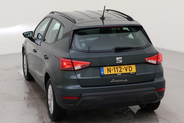 Seat Arona 1.0 TSI Style / LED / Climate controle / App connect / Lichtmetaal 16 inch /
