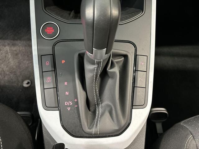 Seat Arona 1.0 Tsi 110pk DSG Style · Camera · Apple/Android Car Play · P-Sensoren · ACC · 17'' Inch · Garantie t/m 24-01-2029 of 100.000km