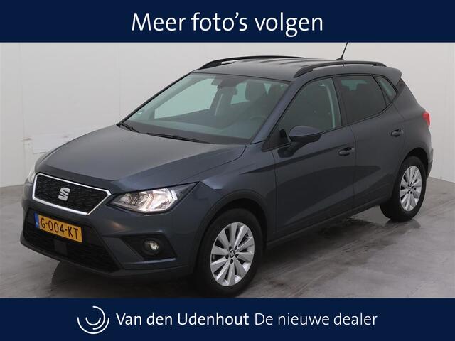 Seat Arona 1.0 TSI 95pk Style Business Intense / Navigatie / Camera / Cruise Control