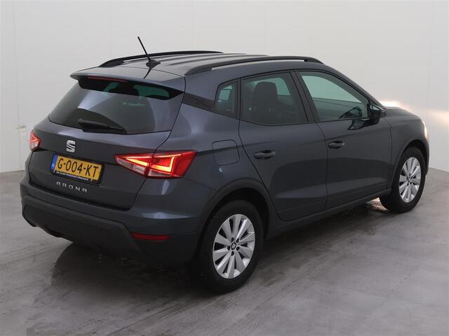Seat Arona 1.0 TSI 95pk Style Business Intense / Navigatie / Camera / Cruise Control