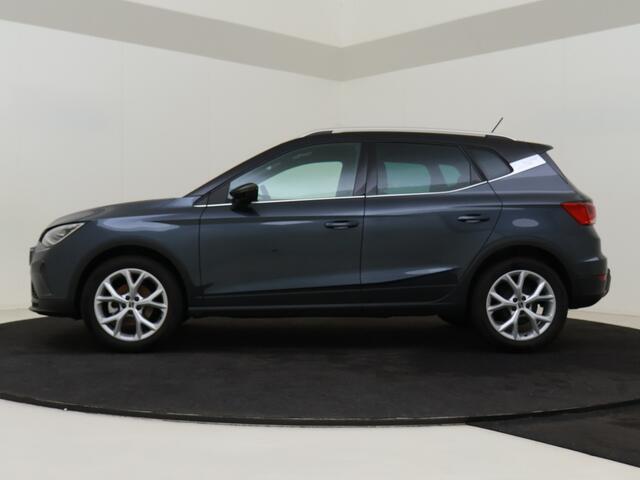 Seat Arona 1.0 TSI FR Business Connect | Apple Carplay | Parkeersensoren | Adaptive Cruise Control
