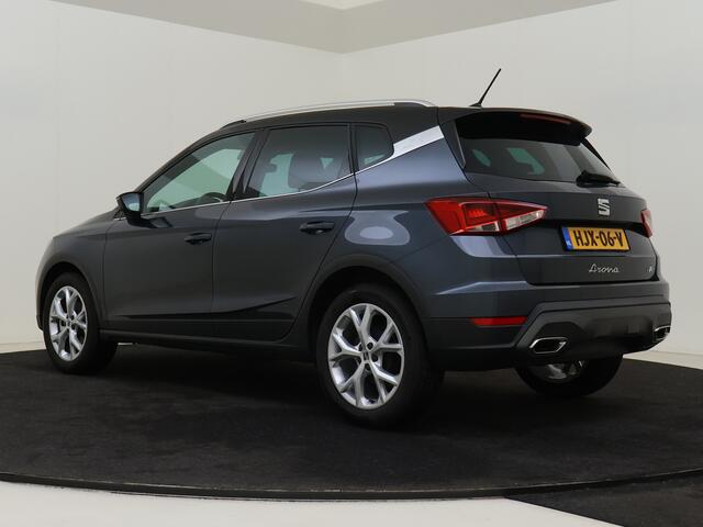 Seat Arona 1.0 TSI FR Business Connect | Apple Carplay | Parkeersensoren | Adaptive Cruise Control