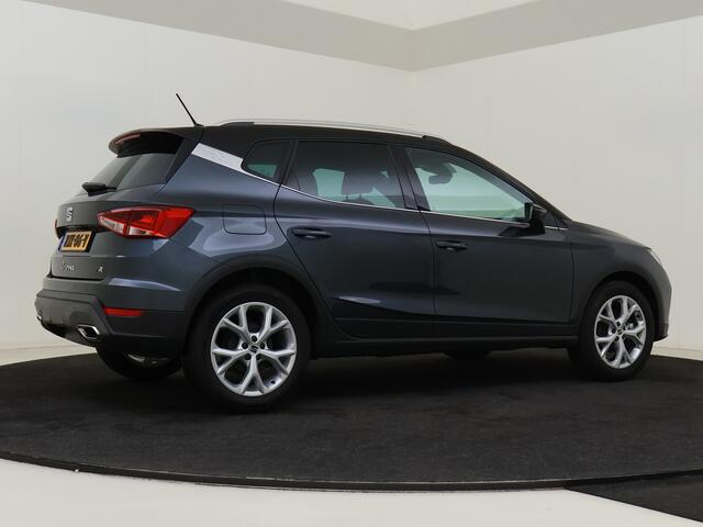 Seat Arona 1.0 TSI FR Business Connect | Apple Carplay | Parkeersensoren | Adaptive Cruise Control