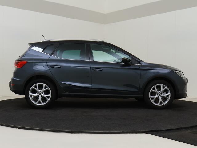 Seat Arona 1.0 TSI FR Business Connect | Apple Carplay | Parkeersensoren | Adaptive Cruise Control