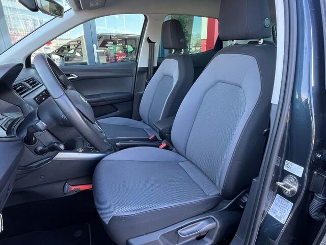 Seat Arona 1.0 TSI Style Business Intense DSG-7 Automaat / Navi / Camera / Keyless / Adaptive cruise control /
