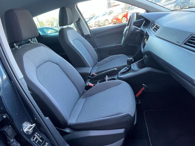 Seat Arona 1.0 TSI Style Business Intense DSG-7 Automaat / Navi / Camera / Keyless / Adaptive cruise control /