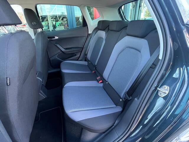 Seat Arona 1.0 TSI Style Business Intense DSG-7 Automaat / Navi / Camera / Keyless / Adaptive cruise control /