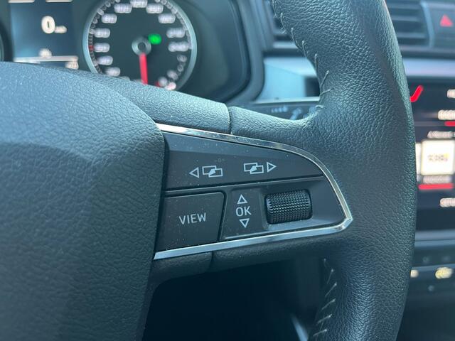 Seat Arona 1.0 TSI Style Business Intense DSG-7 Automaat / Navi / Camera / Keyless / Adaptive cruise control /