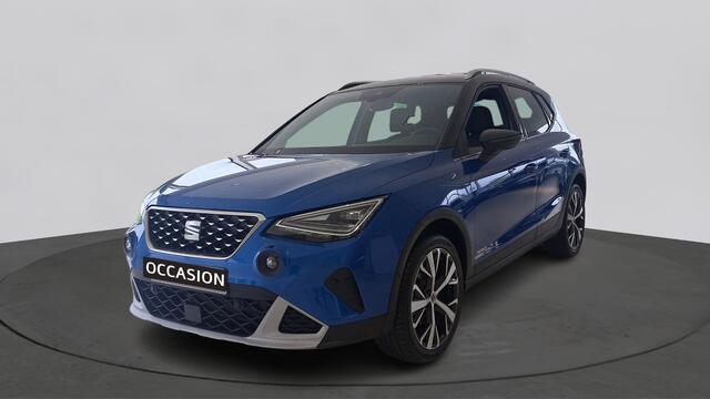 Seat Arona 1.0 TSI Xperience