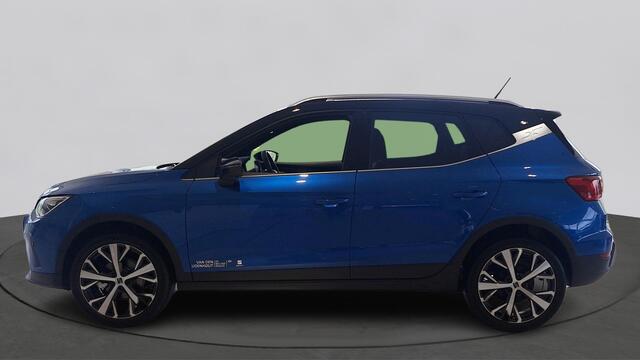 Seat Arona 1.0 TSI Xperience