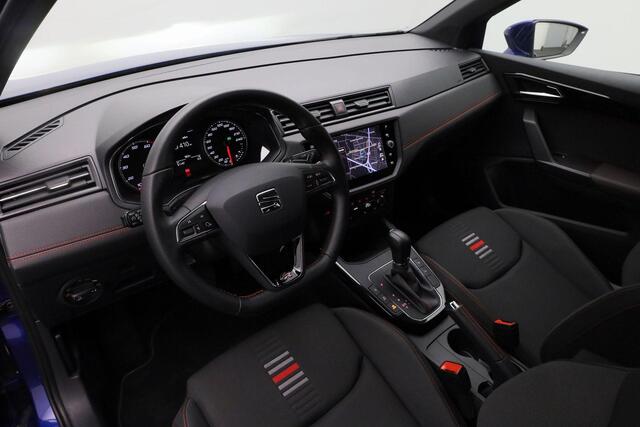Seat Arona 1.0 TSI 115 pk DSG FR | Achteruitrijcamera | Stoelverwarming | Navigatie | Apple Carplay / Android Auto