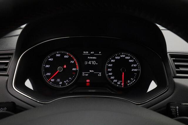Seat Arona 1.0 TSI 115 pk DSG FR | Achteruitrijcamera | Stoelverwarming | Navigatie | Apple Carplay / Android Auto