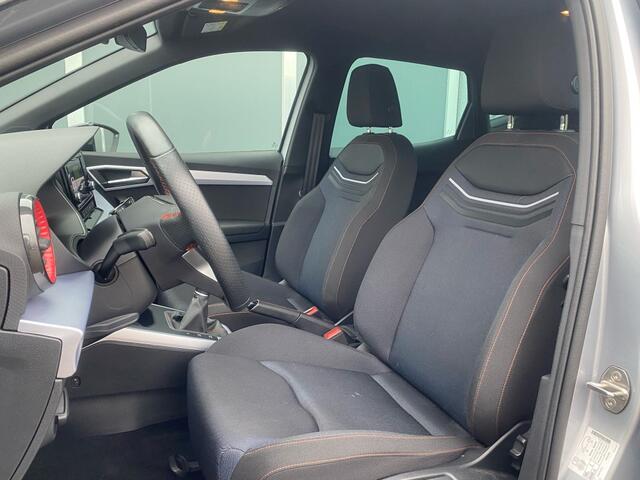 Seat Arona 1.0 TSI FR | Matrix LED | Virtual Cockpit | Climate