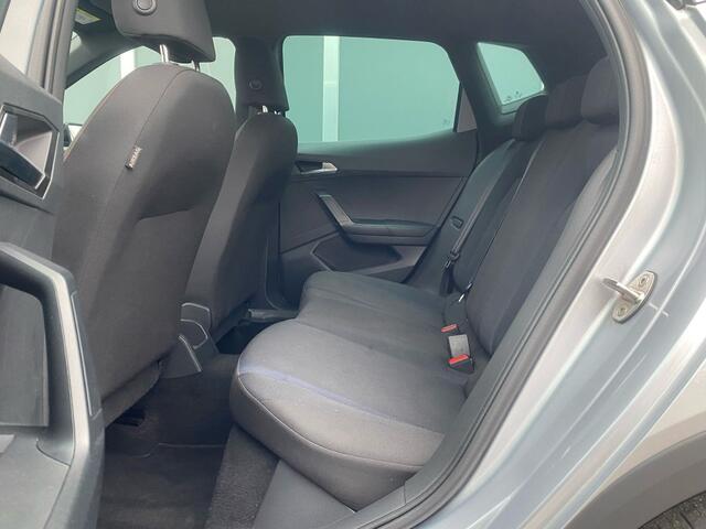 Seat Arona 1.0 TSI FR | Matrix LED | Virtual Cockpit | Climate