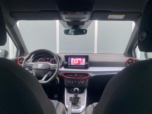 Seat Arona 1.0 TSI FR | Matrix LED | Virtual Cockpit | Climate