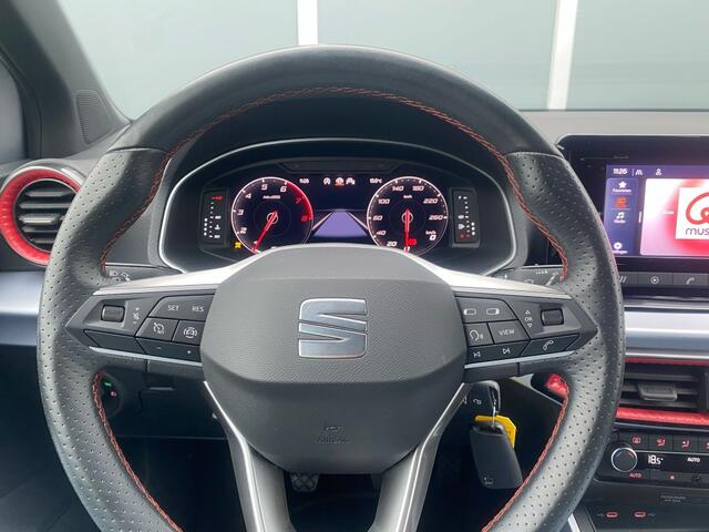 Seat Arona 1.0 TSI FR | Matrix LED | Virtual Cockpit | Climate