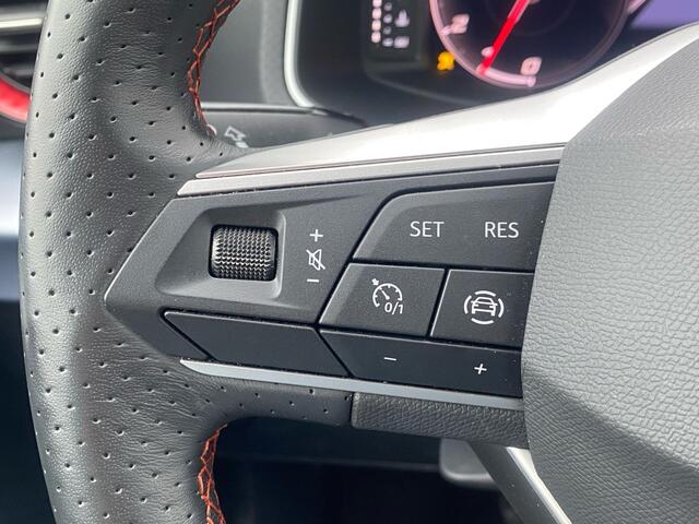 Seat Arona 1.0 TSI FR | Matrix LED | Virtual Cockpit | Climate