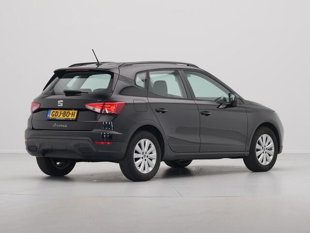 Seat Arona 1.0 EcoTSI Style Navi via App Pdc Clima Cruise