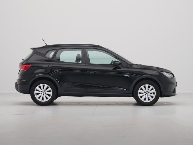 Seat Arona 1.0 EcoTSI Style Navi via App Pdc Clima Cruise