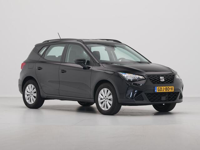 Seat Arona 1.0 EcoTSI Style Navi via App Pdc Clima Cruise