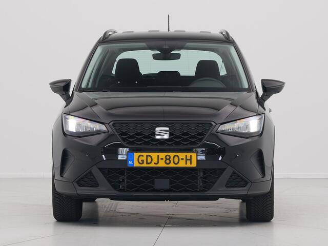 Seat Arona 1.0 EcoTSI Style Navi via App Pdc Clima Cruise