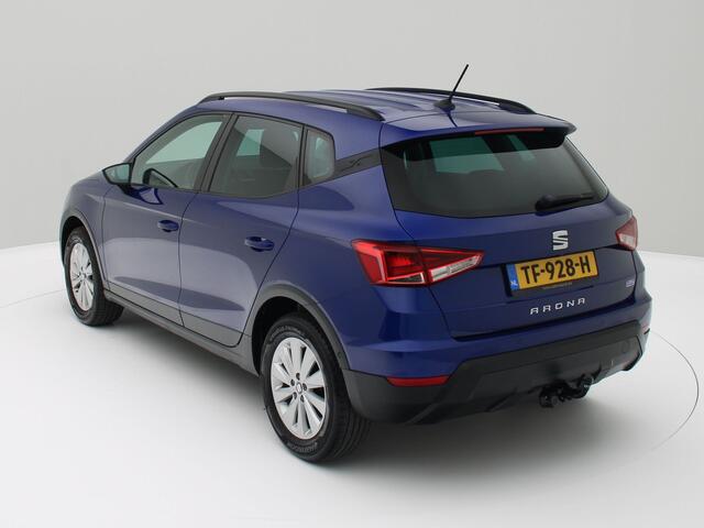 Seat Arona 1.0 TSI Style Business Intense