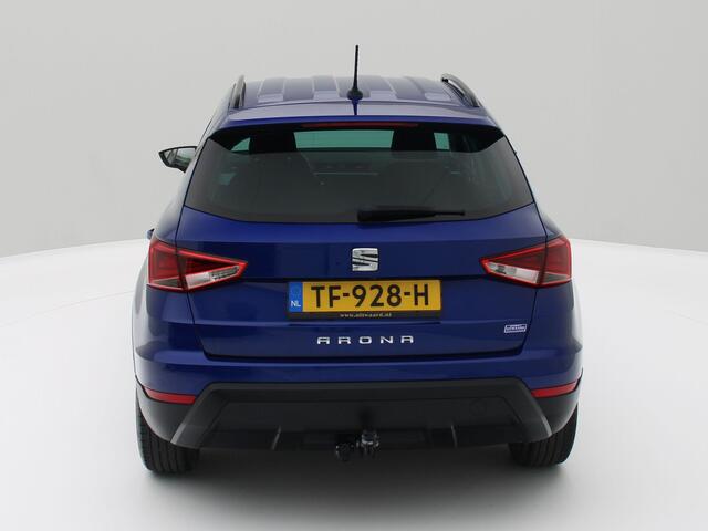 Seat Arona 1.0 TSI Style Business Intense