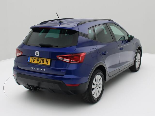 Seat Arona 1.0 TSI Style Business Intense