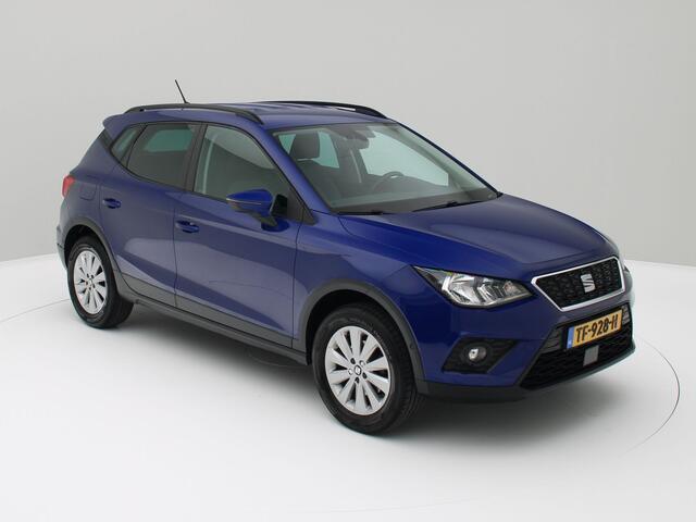 Seat Arona 1.0 TSI Style Business Intense