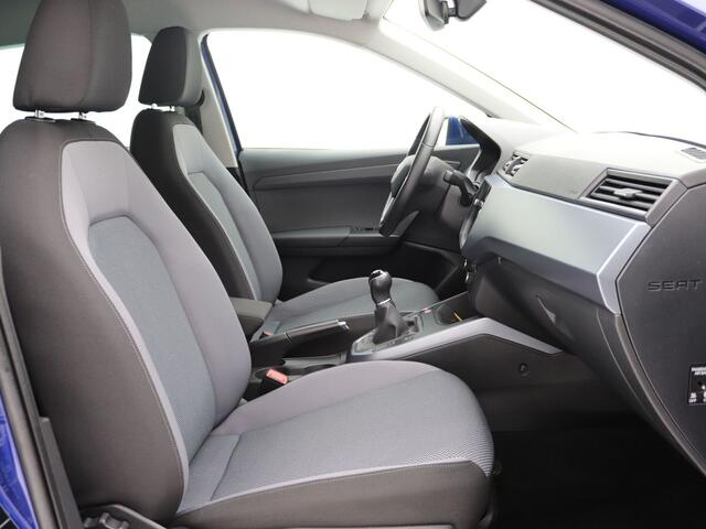 Seat Arona 1.0 TSI Style Business Intense