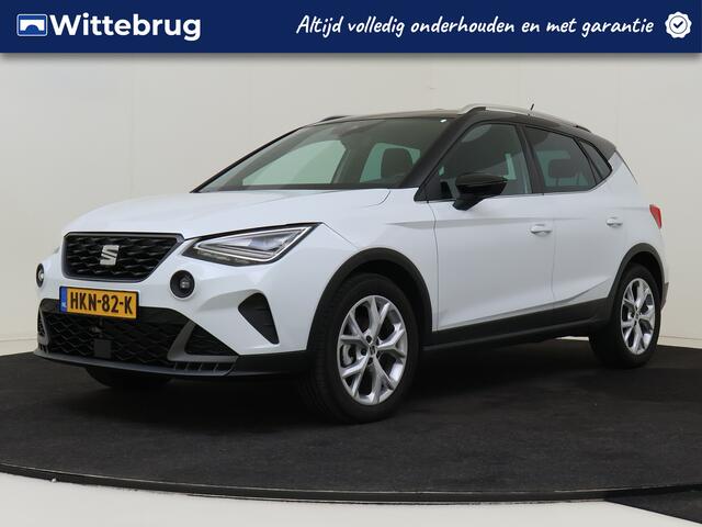 Seat Arona 1.0 EcoTSI FR Business Connect