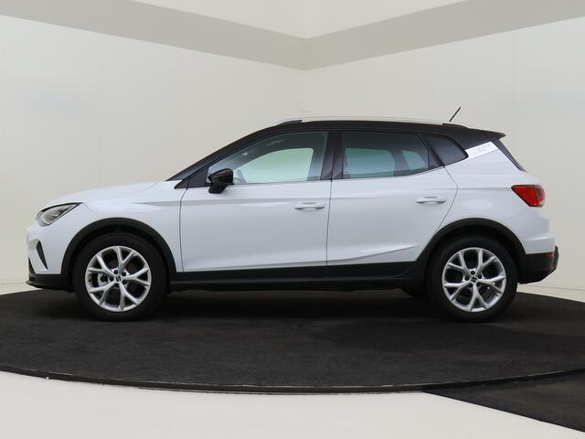 Seat Arona 1.0 EcoTSI FR Business Connect