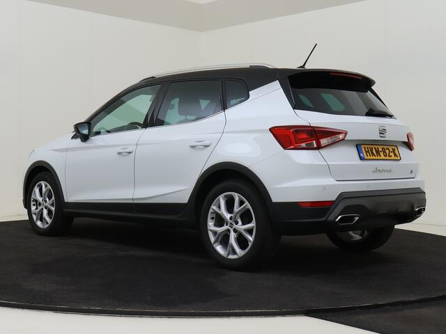Seat Arona 1.0 EcoTSI FR Business Connect