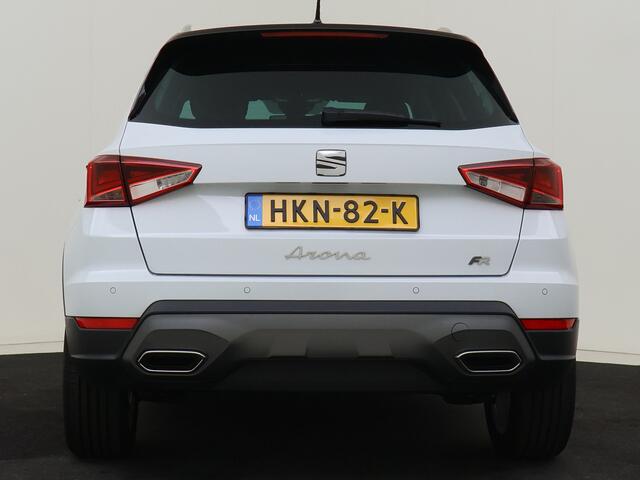 Seat Arona 1.0 EcoTSI FR Business Connect
