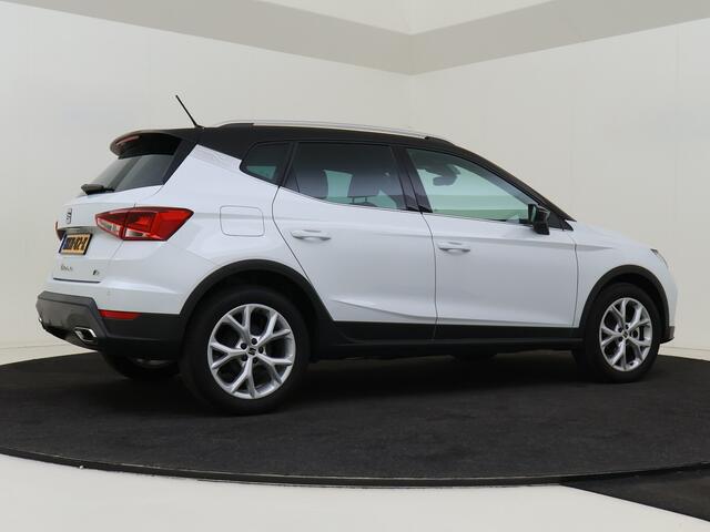 Seat Arona 1.0 EcoTSI FR Business Connect