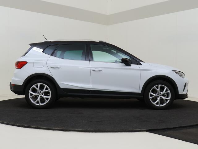 Seat Arona 1.0 EcoTSI FR Business Connect