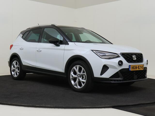Seat Arona 1.0 EcoTSI FR Business Connect