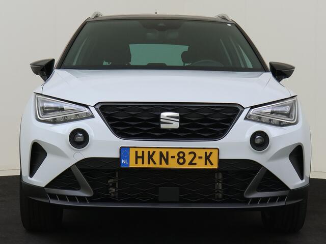 Seat Arona 1.0 EcoTSI FR Business Connect