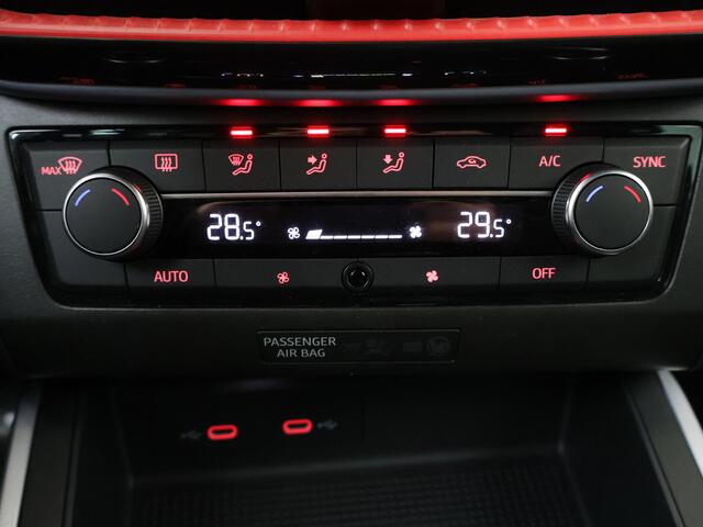 Seat Arona 1.0 EcoTSI FR Business Connect