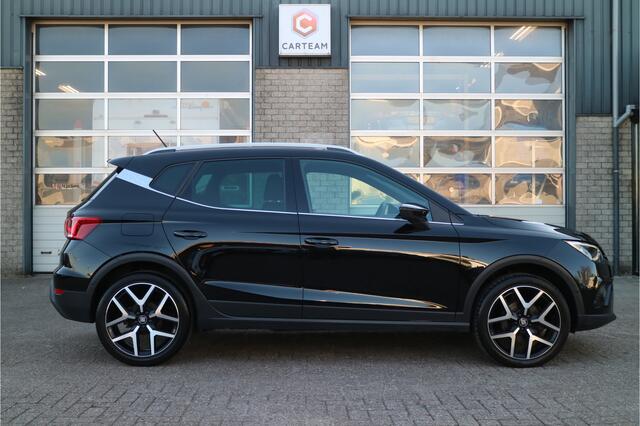 Seat Arona 1.0 TSI FR Intense Plus | DSG Automaat! | Navi | Carplay |