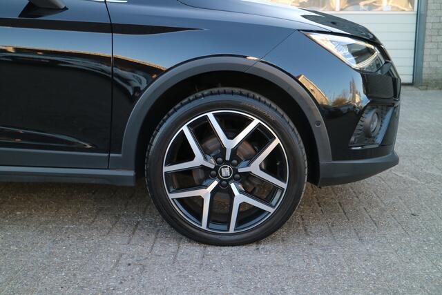 Seat Arona 1.0 TSI FR Intense Plus | DSG Automaat! | Navi | Carplay |