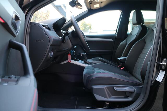 Seat Arona 1.0 TSI FR Intense Plus | DSG Automaat! | Navi | Carplay |