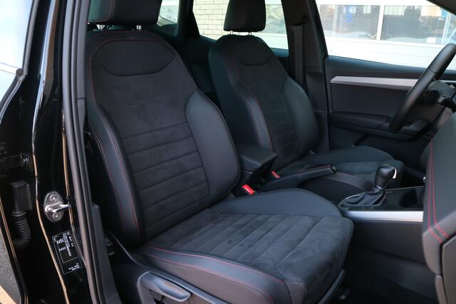 Seat Arona 1.0 TSI FR Intense Plus | DSG Automaat! | Navi | Carplay |