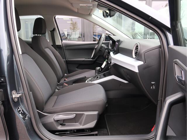 Seat Arona 1.0 TSI Style | Navigatie | Stoelverw | Virtual Cockpit