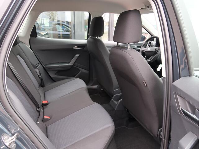 Seat Arona 1.0 TSI Style | Navigatie | Stoelverw | Virtual Cockpit