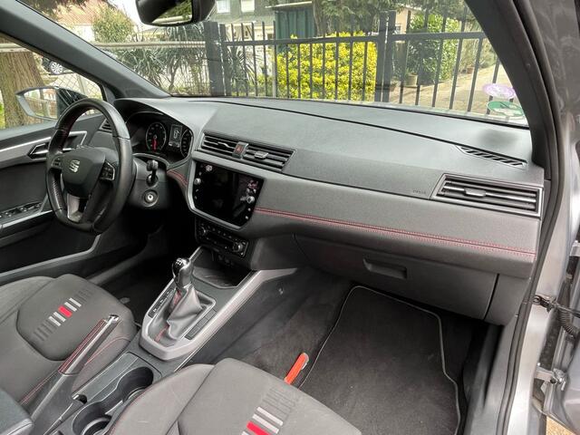 Seat Arona 1.0 TSI FR Xcellence Business Intense