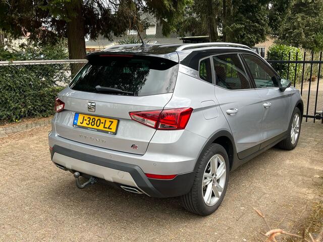 Seat Arona 1.0 TSI FR Xcellence Business Intense