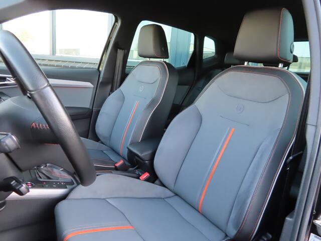 Seat Arona 1.0 TSI Beats DSG | camera | full led | virtual cockpit | adaptive cruise | dode hoek detectie