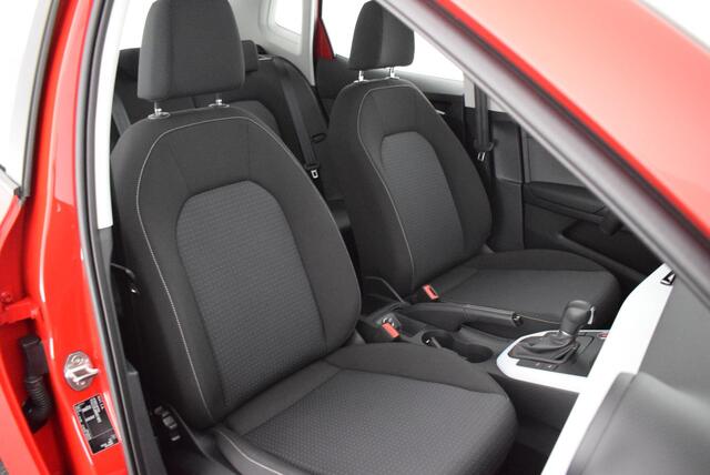 Seat Arona 1.0 TSI 110pk DSG Style Camera Keyless Carplay Led Virtual Cockpit