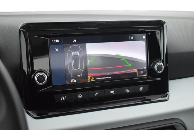 Seat Arona 1.0 TSI 110pk DSG Style Camera Keyless Carplay Led Virtual Cockpit